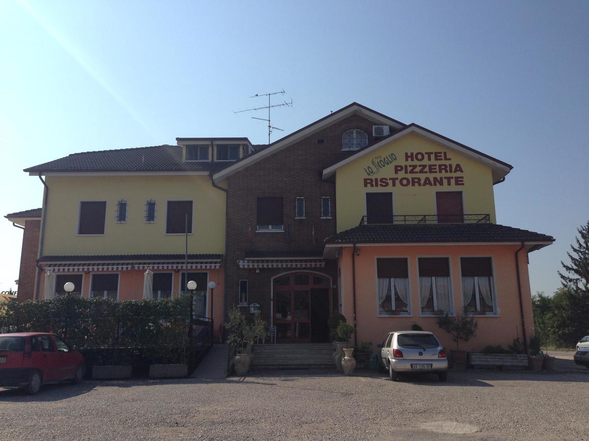 Hotel Lo Scoglio à Castelnuovo del Garda Extérieur photo